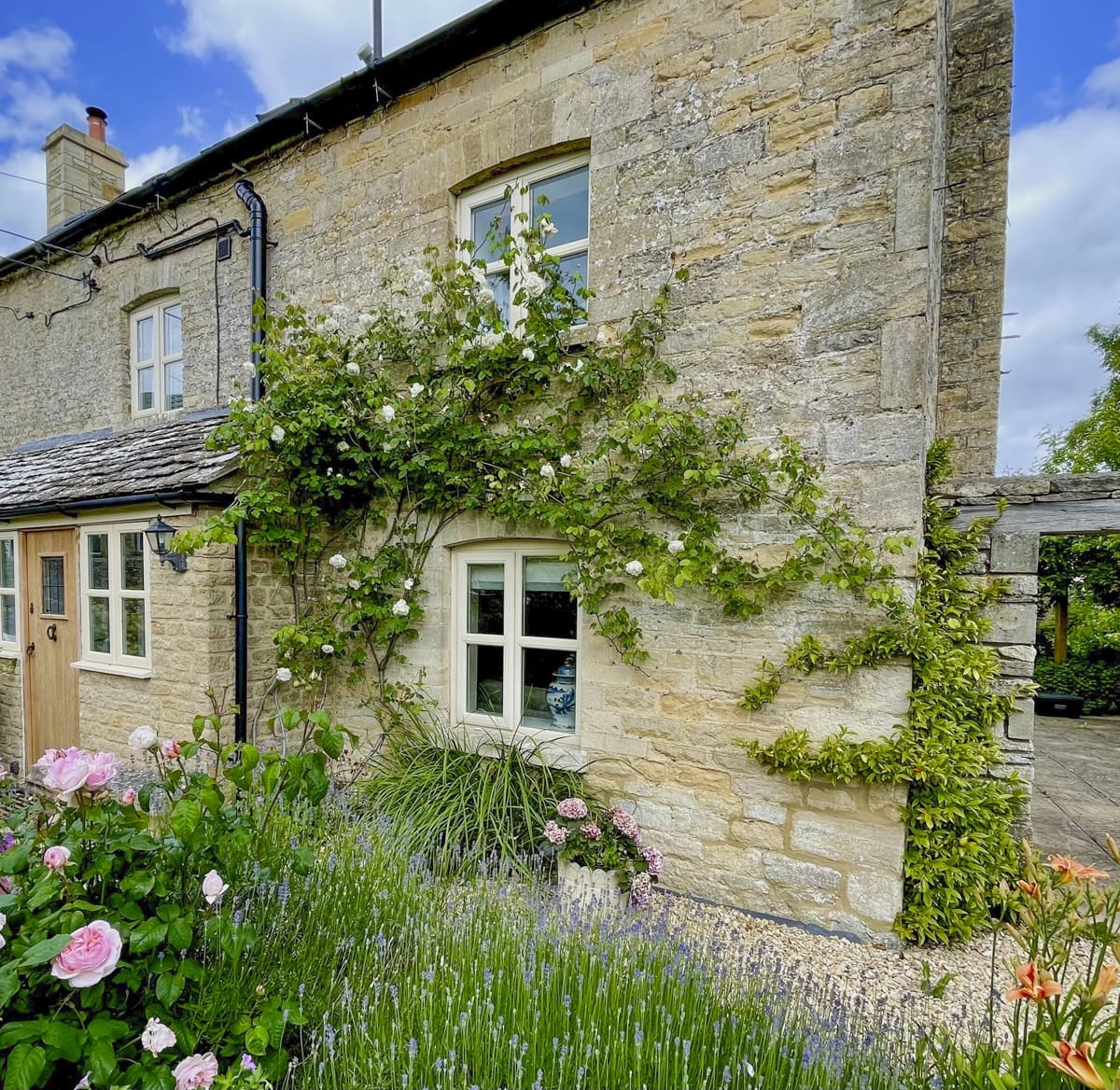 Quenington Cottage United Kingdom