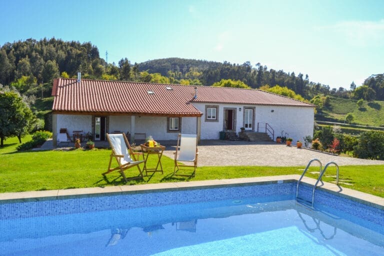 Quinta Portelinha Portugal