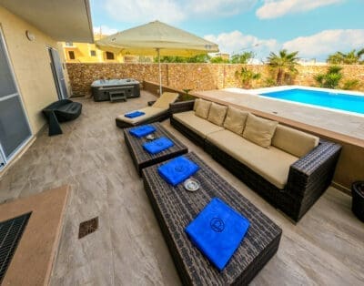 Ramla Retreat Malta