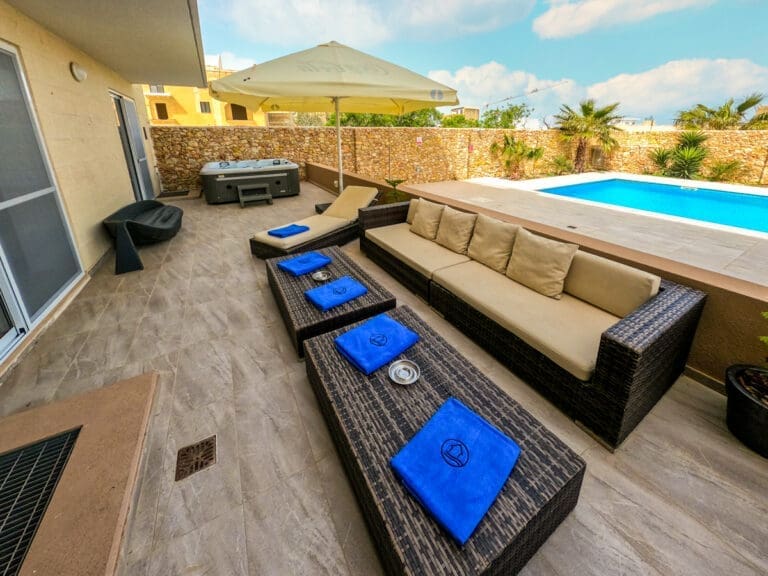 Ramla Retreat Malta