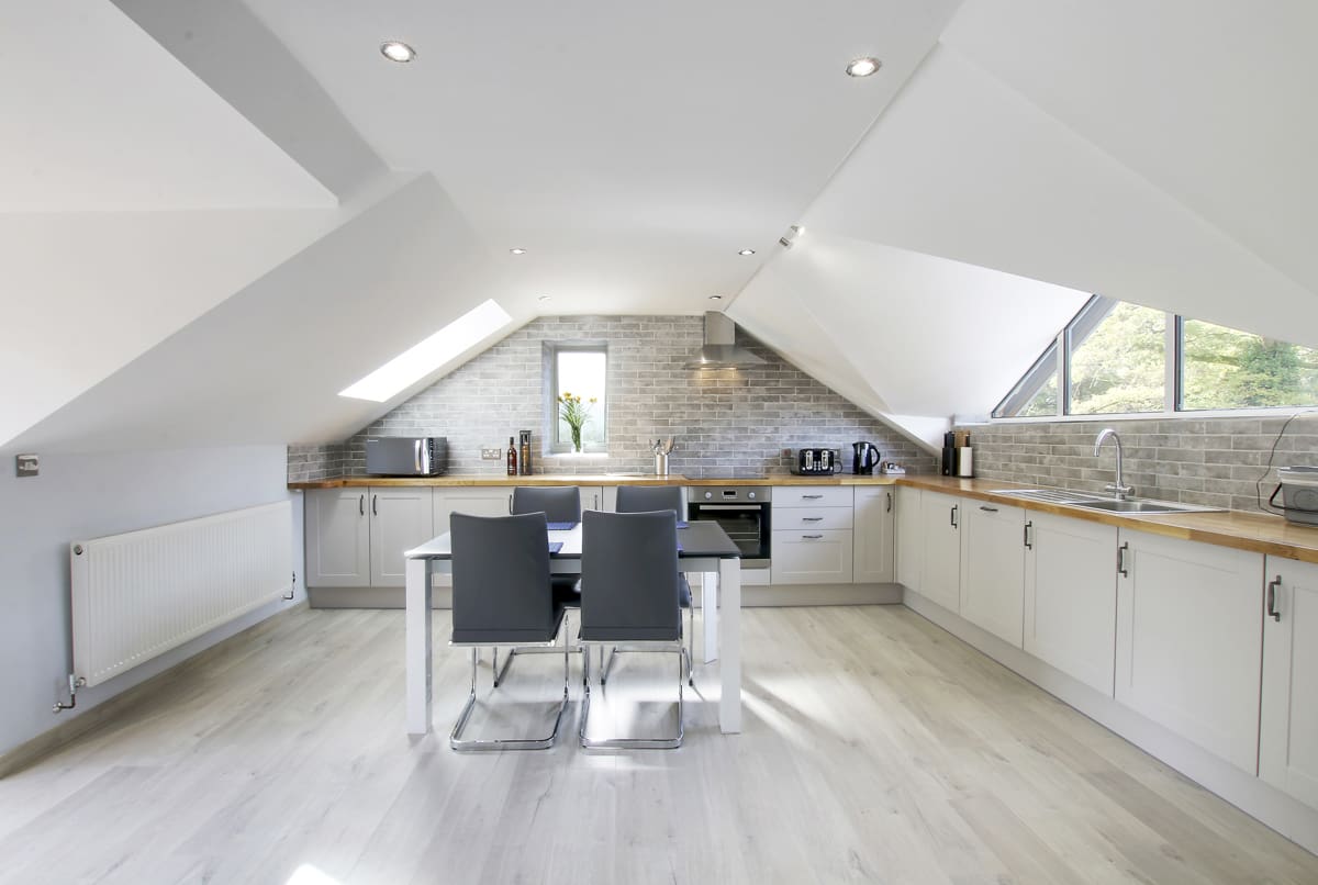 Raven Cottage United Kingdom