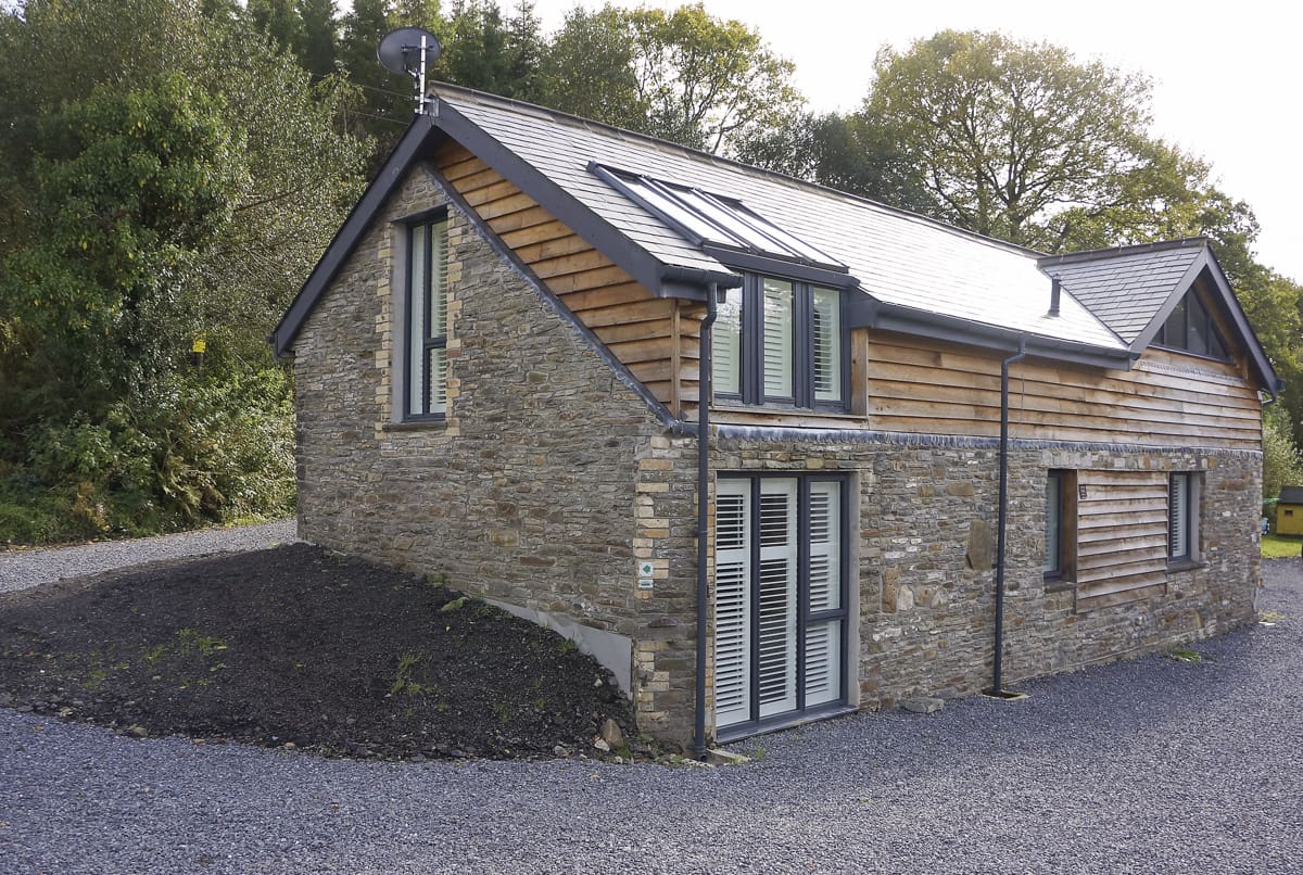 Raven Cottage United Kingdom