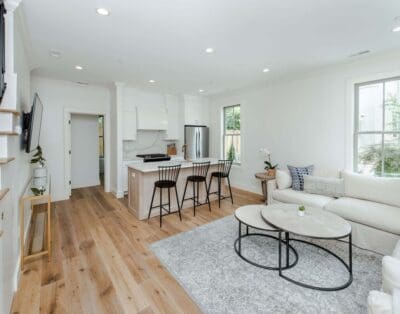 Rent Apartment Aero Carob The Boroughs