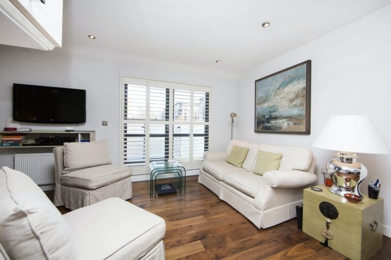 Rent Apartment Aero Catalpa Fulham