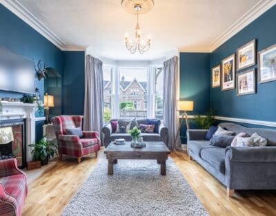 Rent Apartment Air Hesper Inverness