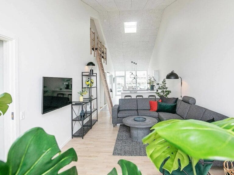Rent Apartment Air Safari Denmark