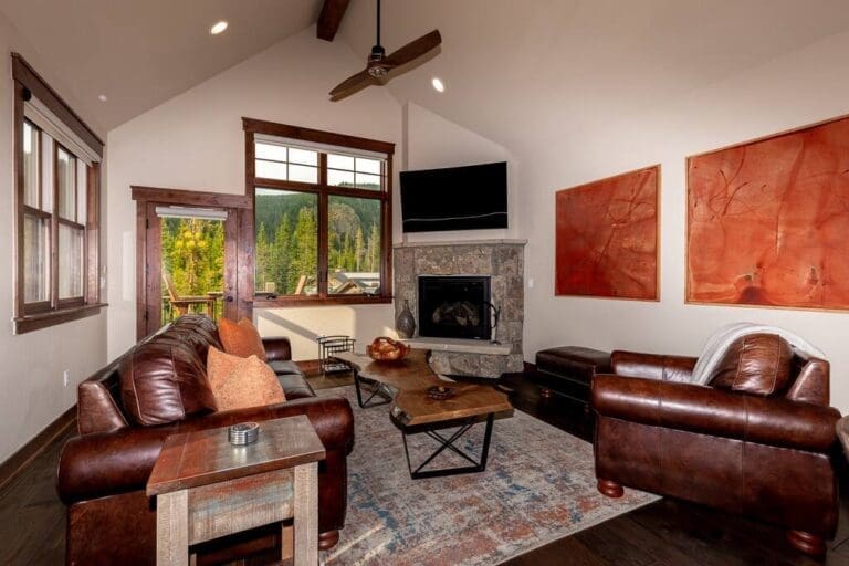 Rent Apartment Air Sea Dillon