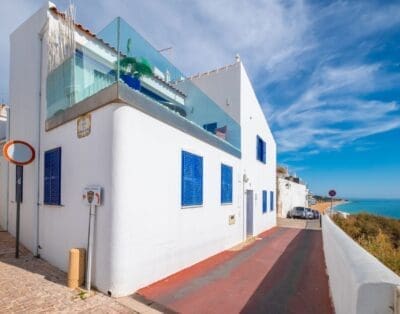 Rent Apartment Alice Ametrine Algarve