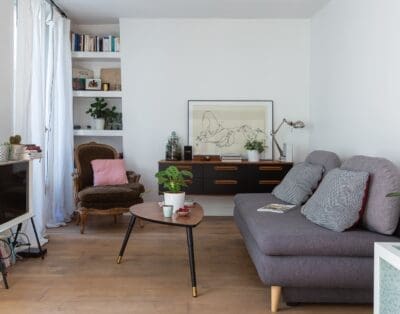 Rent Apartment Alloy Sago Le Marais