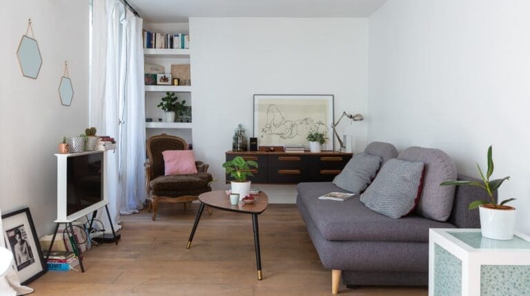 Rent Apartment Alloy Sago Le Marais