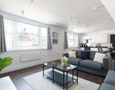 Rent Apartment Alloy Teak City of London