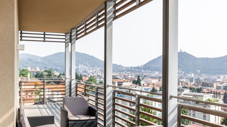 Rent Apartment Almond Snakewood Lake Como