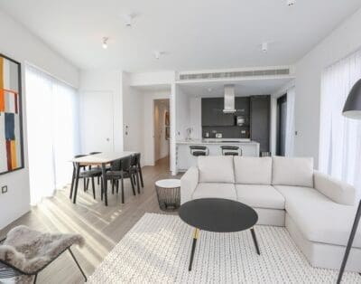 Rent Apartment Almond Swampbay Shoreditch