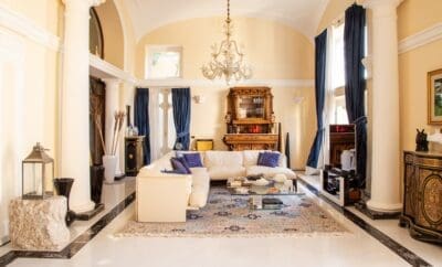 Rent Apartment Amazon Gardenia Capri