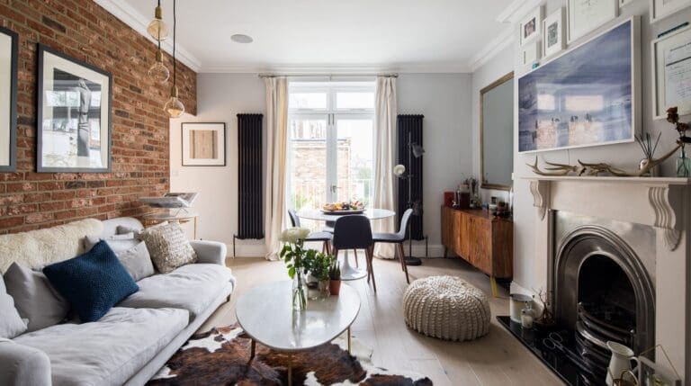 Rent Apartment Amazon Monte Notting Hill