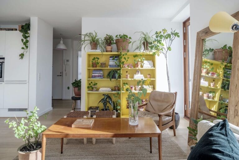 Rent Apartment Amber Laurel Sydhavnen