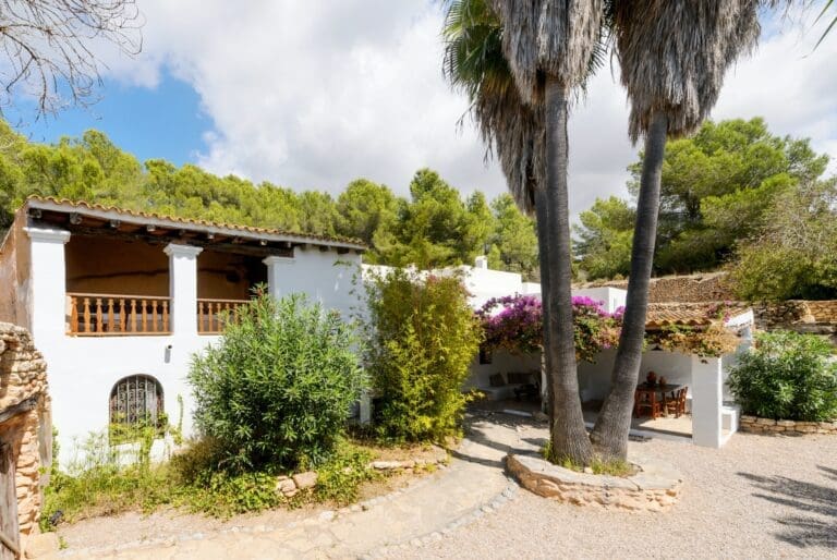 Rent Apartment Amber Mayan Ibiza