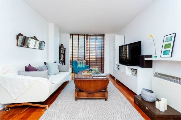 Rent Apartment Amethyst Fountain Haggerston