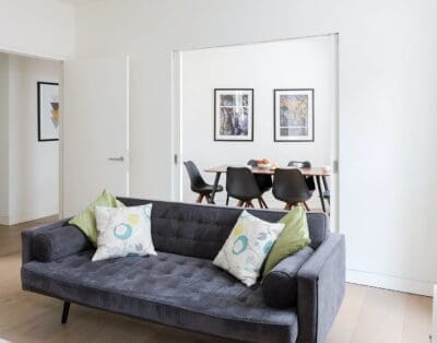 Rent Apartment Amethyst Hazelnut Marylebone