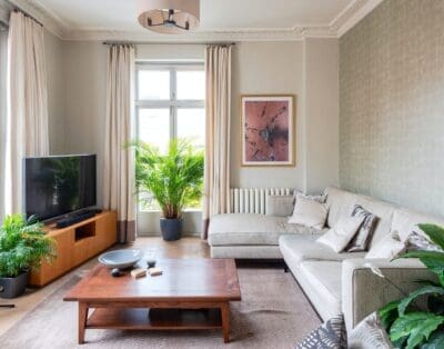 Rent Apartment Apple Bush South Kensington