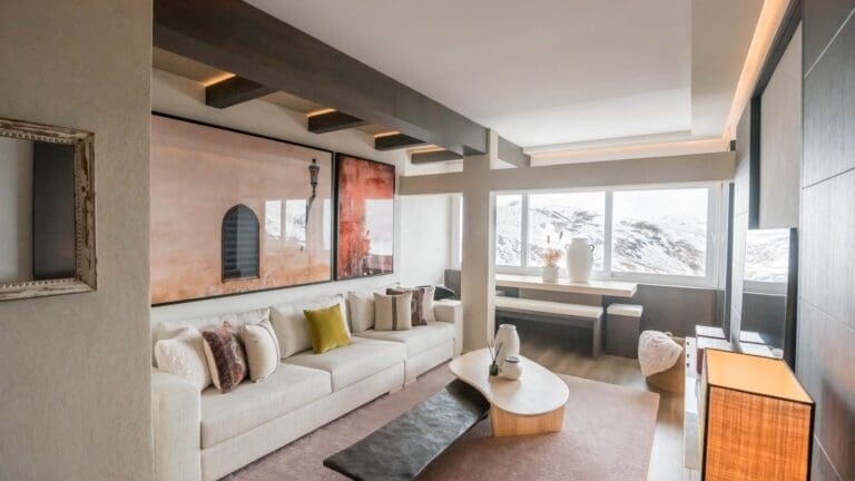 Rent Apartment Apricot Gingko Andalusia