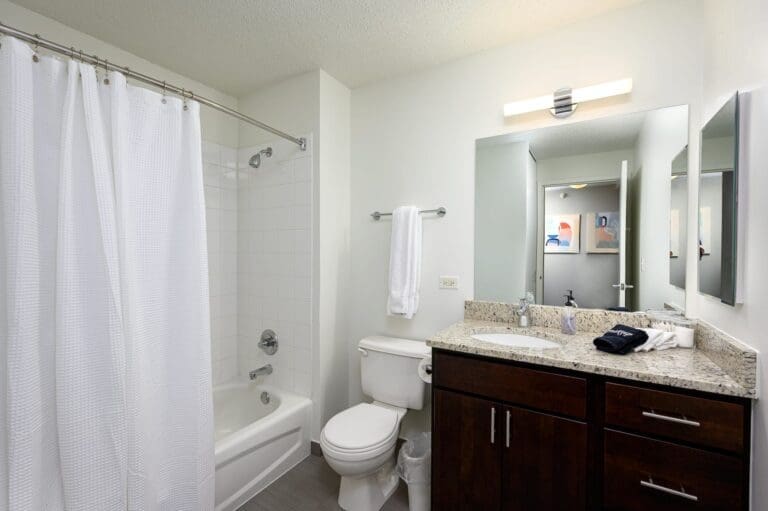 Rent Apartment Aqua Eucalyptus Chicago