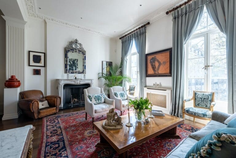 Rent Apartment Aqua Molave Knightsbridge