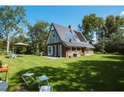 Rent Apartment Arctic Dhau Netherlands