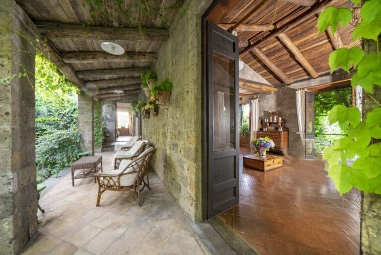 Rent Apartment Artichoke Catalpa Amalfi Coast