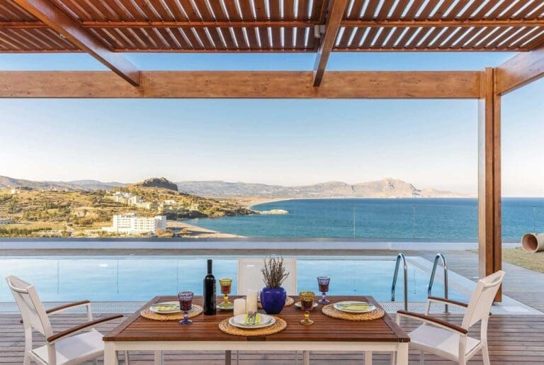 Rent Apartment Arylide Sugarapple Rhodes