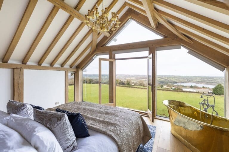 Rent Apartment Ash Love Mendip Hills