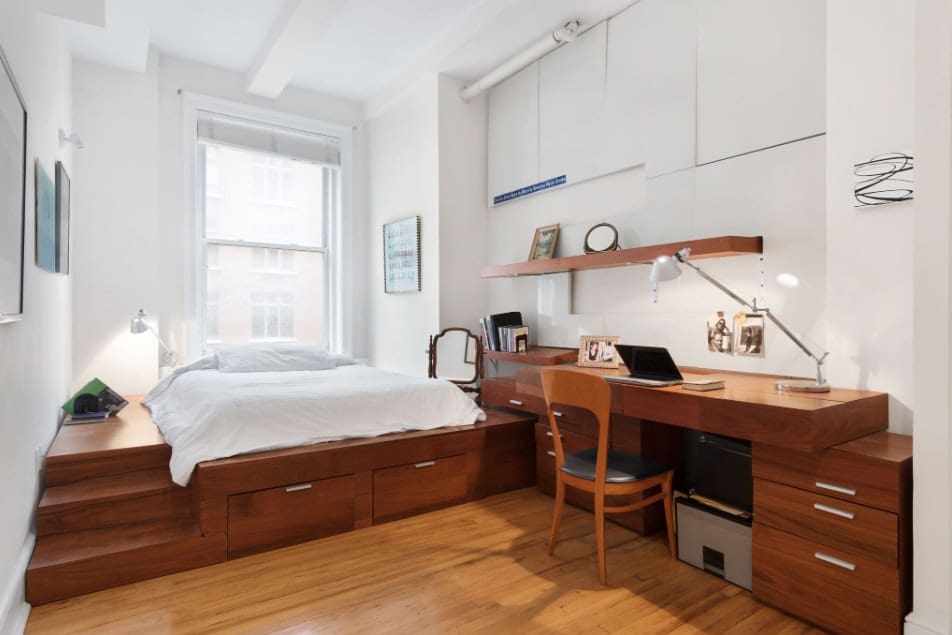 Rent Apartment Ash Staghorn Chelsea