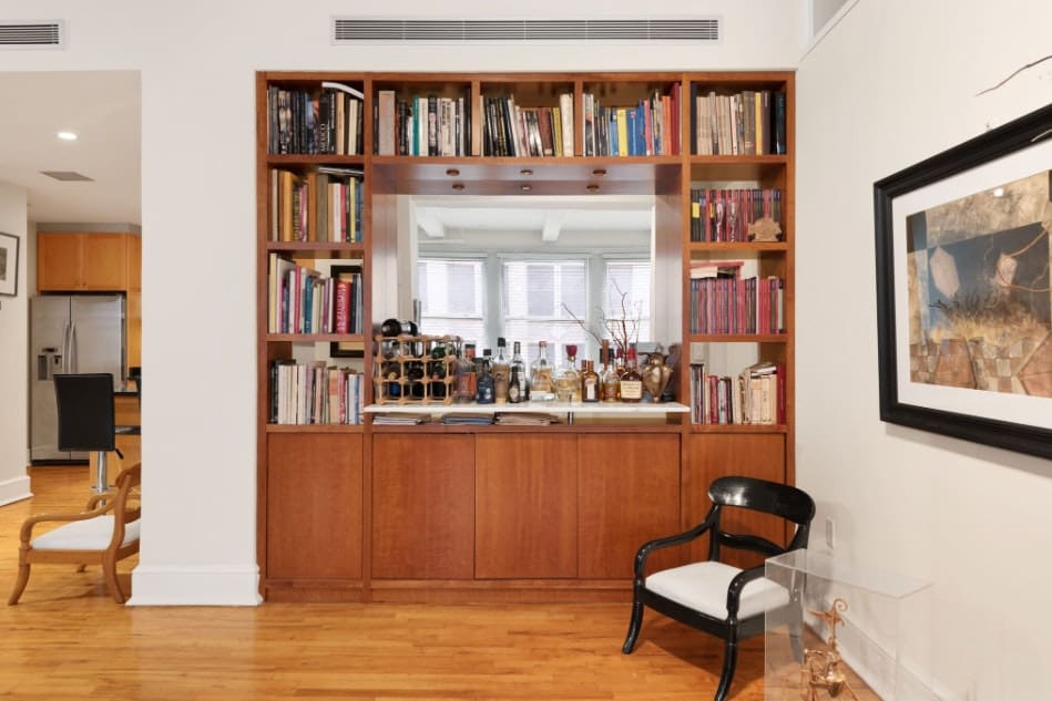 Rent Apartment Ash Staghorn Chelsea