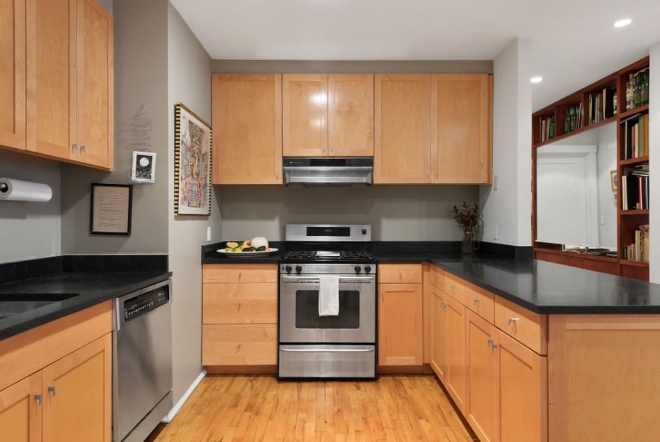 Rent Apartment Ash Staghorn Chelsea