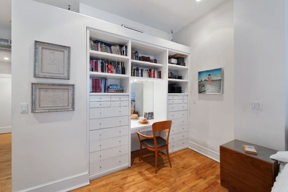 Rent Apartment Ash Staghorn Chelsea