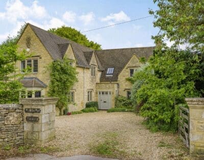 Rent Apartment Auburn Kakaw Cotswolds