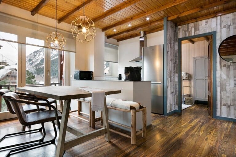 Rent Apartment Auburn Royal Val d’Aran