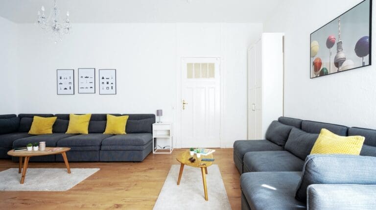 Rent Apartment Aurora Gallo Prenzlauer Berg