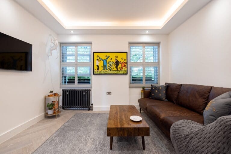 Rent Apartment Aurora Palm Knightsbridge