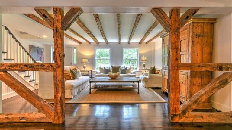 Rent Apartment Aurora Satin Walnut The Hamptons