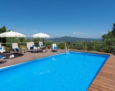 Rent Apartment Barn Nimtree Tuscany