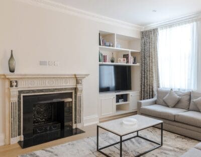 Rent Apartment Bean Celestite Mayfair