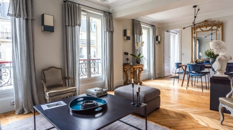 Rent Apartment Bell Foxtail Arc de Triomphe – Champs-Élysées