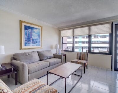 Rent Apartment Bell Zaragoza Miami Beach