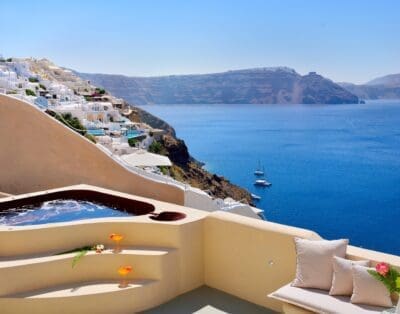 Rent Apartment Berry Kanooka Santorini