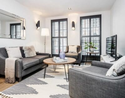 Rent Apartment Bisque Cornstalk West End