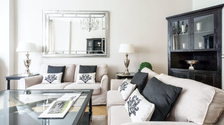 Rent Apartment Bistre Buttontree Schöneberg