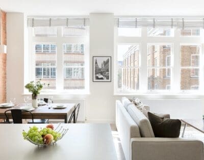 Rent Apartment Bistre Lidflower Shoreditch