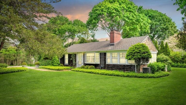 Rent Apartment Bitter Parasol Tree The Hamptons