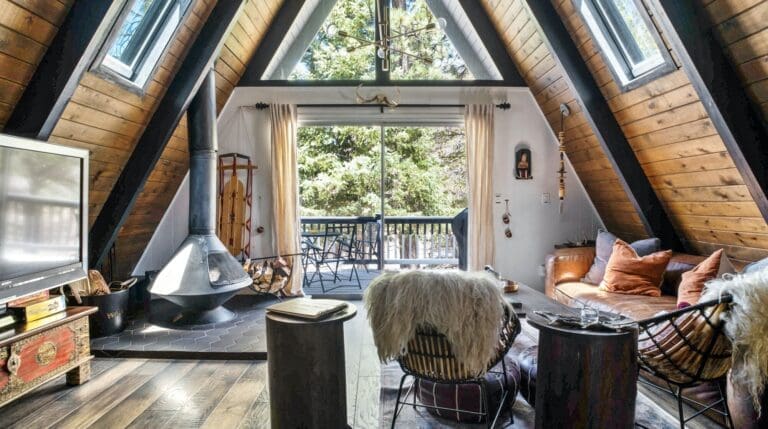 Rent Apartment Black Swampbay Big Bear Lake